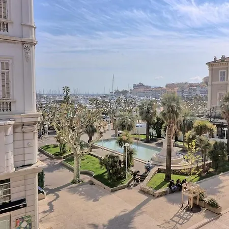 Apartamento Ref Felix - Palmes Dproperties