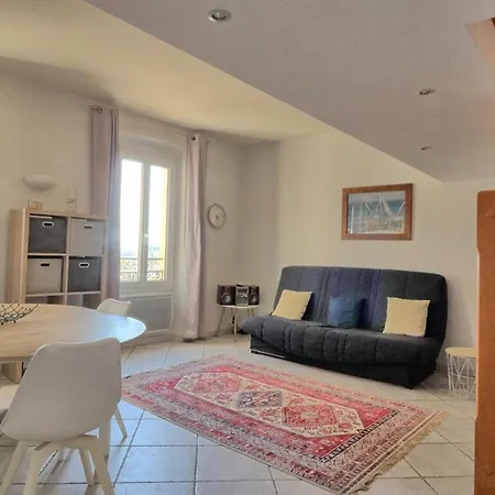 Apartamento Ref Felix - Palmes Dproperties *
