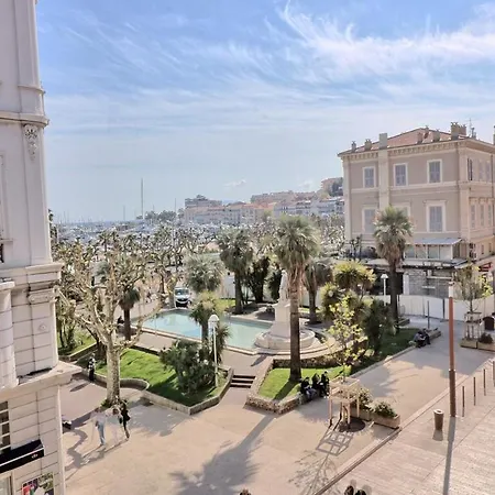 Apartamento Ref Felix - Palmes Dproperties
